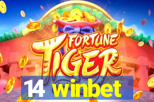 14 winbet